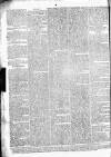Cambridge Intelligencer Saturday 28 June 1800 Page 4