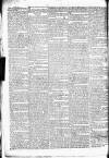 Cambridge Intelligencer Saturday 19 July 1800 Page 4