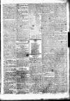Cambridge Intelligencer Saturday 11 October 1800 Page 3