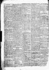 Cambridge Intelligencer Saturday 25 October 1800 Page 2