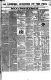 Cambridge General Advertiser Wednesday 02 October 1839 Page 1