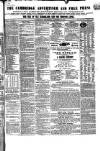 Cambridge General Advertiser Wednesday 06 November 1839 Page 1
