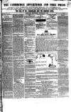 Cambridge General Advertiser Wednesday 11 December 1839 Page 1