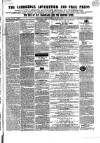 Cambridge General Advertiser Wednesday 08 January 1840 Page 1