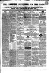Cambridge General Advertiser Wednesday 15 January 1840 Page 1