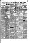 Cambridge General Advertiser Wednesday 29 January 1840 Page 1