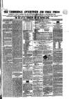 Cambridge General Advertiser Wednesday 19 February 1840 Page 1