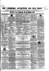Cambridge General Advertiser Wednesday 04 March 1840 Page 1