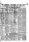 Cambridge General Advertiser Wednesday 18 March 1840 Page 1