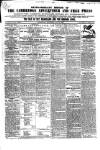 Cambridge General Advertiser Thursday 16 July 1840 Page 1