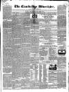 Cambridge General Advertiser