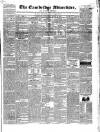 Cambridge General Advertiser Wednesday 10 March 1841 Page 1