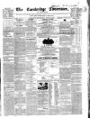 Cambridge General Advertiser Wednesday 14 April 1841 Page 1