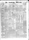 Cambridge General Advertiser Wednesday 28 April 1841 Page 1