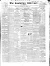Cambridge General Advertiser Wednesday 19 May 1841 Page 1