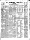Cambridge General Advertiser Wednesday 26 May 1841 Page 1