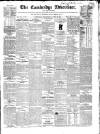 Cambridge General Advertiser Wednesday 23 June 1841 Page 1