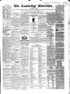 Cambridge General Advertiser Wednesday 30 June 1841 Page 1