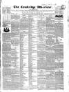 Cambridge General Advertiser Wednesday 13 October 1841 Page 1
