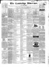Cambridge General Advertiser Wednesday 20 October 1841 Page 1