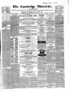 Cambridge General Advertiser