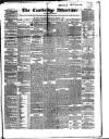 Cambridge General Advertiser Wednesday 12 January 1842 Page 1