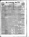Cambridge General Advertiser Wednesday 19 January 1842 Page 1