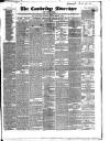 Cambridge General Advertiser Wednesday 26 January 1842 Page 1