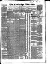 Cambridge General Advertiser Wednesday 23 February 1842 Page 1