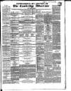 Cambridge General Advertiser Friday 25 February 1842 Page 1