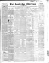 Cambridge General Advertiser