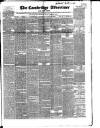 Cambridge General Advertiser Wednesday 30 March 1842 Page 1
