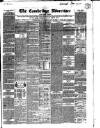 Cambridge General Advertiser Wednesday 11 May 1842 Page 1
