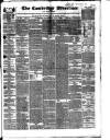 Cambridge General Advertiser Wednesday 01 June 1842 Page 1