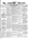Cambridge General Advertiser Wednesday 10 January 1844 Page 5