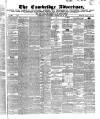 Cambridge General Advertiser Wednesday 12 February 1845 Page 1
