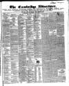 Cambridge General Advertiser Wednesday 12 November 1845 Page 1