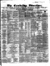 Cambridge General Advertiser Wednesday 28 January 1846 Page 1