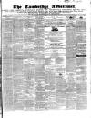 Cambridge General Advertiser Wednesday 10 June 1846 Page 1