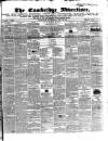 Cambridge General Advertiser Wednesday 24 June 1846 Page 1