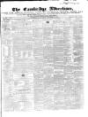 Cambridge General Advertiser Wednesday 23 September 1846 Page 1