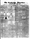 Cambridge General Advertiser Wednesday 21 April 1847 Page 1