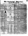 Cambridge General Advertiser Wednesday 19 May 1847 Page 1