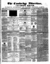 Cambridge General Advertiser