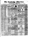 Cambridge General Advertiser Wednesday 28 July 1847 Page 1