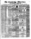 Cambridge General Advertiser