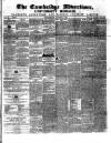 Cambridge General Advertiser Wednesday 18 August 1847 Page 1