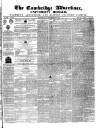 Cambridge General Advertiser Wednesday 08 September 1847 Page 1