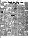 Cambridge General Advertiser Wednesday 24 November 1847 Page 1