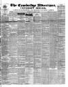 Cambridge General Advertiser Wednesday 21 June 1848 Page 1